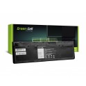 Green Cell Battery for Dell Latitude E7240 E7250 / 11,1V 2400mAh