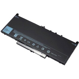 0GG4FM 55Wh J60J5 Bateria Dell Latitude e7270 e7470
