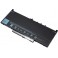 0GG4FM 55Wh J60J5 Bateria Dell Latitude e7270 e7470