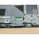  Peças    Dell Latitude 11 2in1 5175 10.8" lcd shell bezel surrounding frame 03C6MV