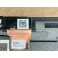  Peças    Dell Latitude 11 2in1 5175 10.8" lcd shell bezel surrounding frame 03C6MV