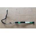 Peças de Asus Eeepc 901 4G modulo de mic com cabo 