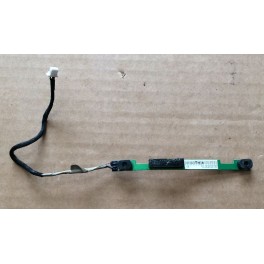 Peças de Asus Eeepc 901 4G modulo de mic com cabo 
