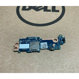  Peças  Dell Latitude 11 2in1 5175 left loud speaker 08V16F PK2300RC00
