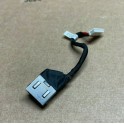 Peças Lenovo ThinkPad W540 W541 FPR ClickPad Cable 50.4LO18.001 50.4LO001.011