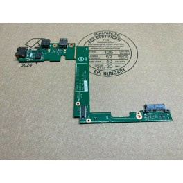 Peças   Lenovo ThinkPad W540 W541 bottom cover door HDD MEM 04X5513