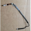 Peças de Asus Eeepc 901 4G webcam com cabo