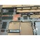 Peças  Lenovo ThinkPad W540 W541 Bottom case chassis 04X5510 A2