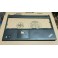 Peças   Lenovo ThinkPad W540 W541 Palmrest Housing Top Palm Rest Top Lid 04X5551 B2
