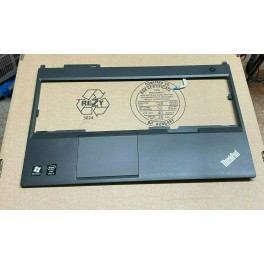 Peças Lenovo ThinkPad W540 W541 Palmrest Housing Top Palm Rest Top Lid 04X5551 A2