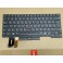 01YP381 SN20P33211 Teclado PT PO Lenovo Thinkpad T480s T490 E480 E490