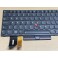 01YP381 SN20P33211 Teclado PT PO Lenovo Thinkpad T480s T490 E480 E490