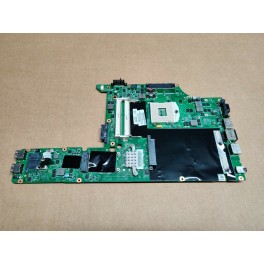 Peças   Lenovo ThinkPad L412 Palmrest Touchpad Housing Top Palmrest 60Y5016 60Y5015