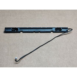 Peças   Lenovo Thinkpad L412 Hinges L&R 60Y4348
