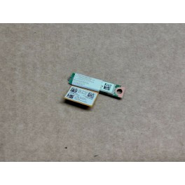 Peças   Lenovo ThinkPad W520 LAN Ethernet USB Port Board 04W1563 55.4KE02.011G