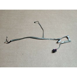 Peças   Lenovo ThinkPad W520 LCD LVDS Cable 50.4KE10.001 04W1565