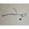 Peças   Lenovo ThinkPad W520 LCD LVDS Cable 50.4KE10.001 04W1565