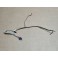 Peças   Lenovo ThinkPad W520 LCD LVDS Cable 50.4KE10.001 04W1565