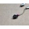 Peças   Lenovo ThinkPad W520 LCD LVDS Cable 50.4KE10.001 04W1565