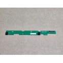 Peças   Lenovo ThinkPad W520 LED Sub Board Cable 04W1362 50.4KE07.001