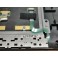 Peças  Lenovo ThinkPad W520 Storage Memory Cover 60Y5501 60.4CU16.001