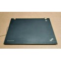 Peças  Lenovo ThinkPad W520 Palmrest Cover w/ Touchpad & Fingerprint N1.4KEPD.002
