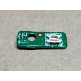  Peças  Dell Vostro 3555 Power Button Board W/ Cable 50.4IF02.201 