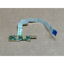  Peças  Dell Vostro 3555 Hall Sensor Board 48.4IE11.011 DQ15DN15