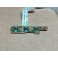  Peças  Dell Vostro 3555 Hall Sensor Board 48.4IE11.011 DQ15DN15