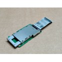  Peças  Dell Vostro 3555 USB Network Sound Board 48.4IE50.011 1G20300A 000019926744
