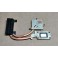  Peças  Dell Inspiron 7720 Heatsink 0MV67N SOL4AR09HSWI202CE06H