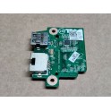  Peças   Dell Inspiron 7720 Web Camera Board 0YCD6