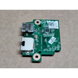  Peças   Dell Inspiron 7720 Web Camera Board 0YCD6