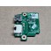  Peças   Dell Inspiron 7720 Web Camera Board 0YCD6
