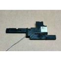  Peças Dell Inspiron 7720 Lcd Hinges ( pair ) FBR09016010 FBR09017010