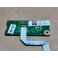  Peças  Dell Inspiron 7720 Media Button Board DA0R09TH6D1 D3B I31D 1250