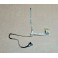 Peças Original Lenovo IdeaPad B570e Hinges Pair 33.4VE02.xxx 