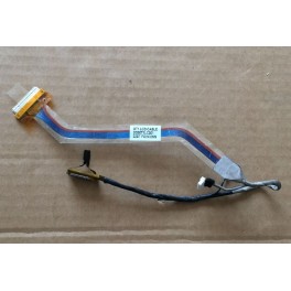 Peças de hp compaq nc2400 cabo lvds original dd00t1lc001