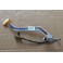 Peças de hp compaq nc2400 cabo lvds original dd00t1lc001