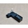 Peças Original Lenovo IdeaPad B570e RJ-45 Usb Board W/Cable 50.4IH10.011 50.4IH06.011G