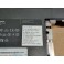 Peças Lenovo IdeaPad B570e LCD bezel 60.4VE05.002 41.4VE01.002-1