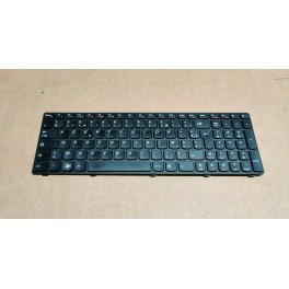Peças  Lenovo IdeaPad B570e Bottom Lower Case 60.4VE04.001