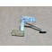 Peças  Lenovo IdeaPad B570e Power Button w/Cable 55.4IH04.001G 50.4IH04.001