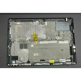  Peças   Dell Latitude 5285 rear latch tray door with screws