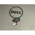  Peças   Dell Latitude 5285 Lcd backcover rear door + speakers 0KP83W AM1RX000902