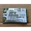 Peças de hp compaq nc2400 modulo wifi original 396332-002 407575-002