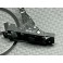  Peças Dell Latitude 5285 webcam front + rear + light sensor 76E-878Y 756-A2FC