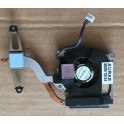 Peças de HP Compaq NC2400 dissipados cooler original