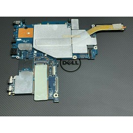  Peças  Dell Latitude 5285 dock port with cable LF-D892P LS-D892P 0156JN EC1RX000500