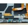 Peças  Toshiba Portege Z20T 12.5" LCD LVDS motherboard cable FATXYL3 G5B003906